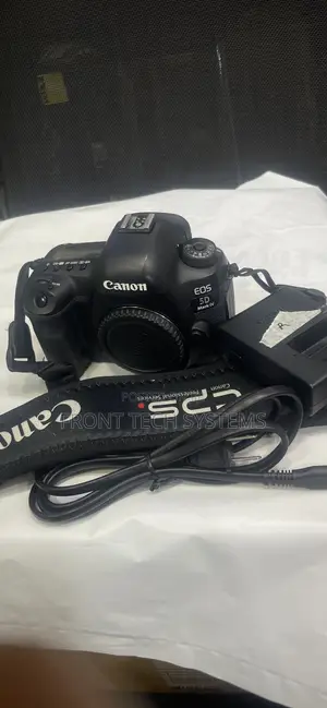 Canon Eos 5d Mark4 Video