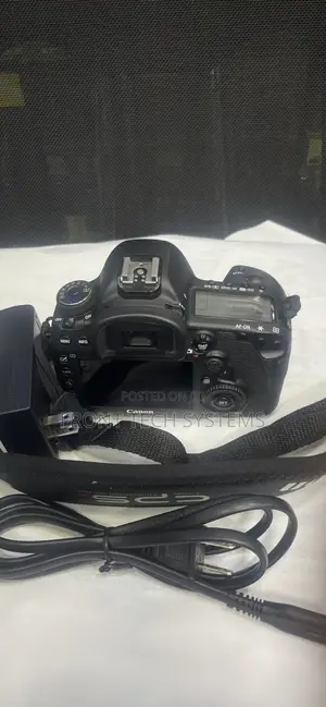 Canon Eos 5d Mark4 Video