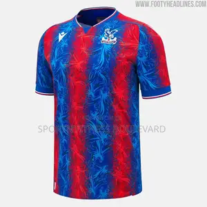 Original Club and Country Jerseys