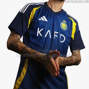 Original Club and Country Jerseys