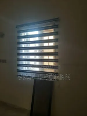 Smart K Window Blind G820