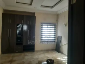 Abuja Window Blind Aj480