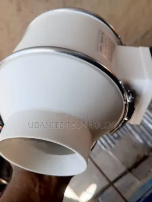Ducting Inline Fan