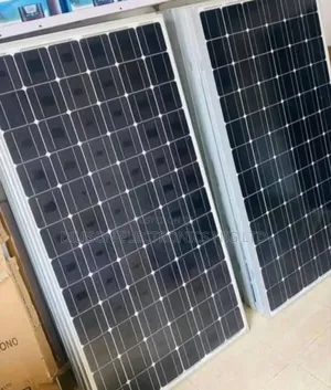 Brand New 350watt Solar Panel