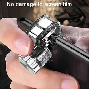 R11 Gaming Trigger Shooter for Codm Pubg Freefire