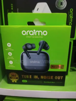 Oraimo Spacebuds Neo Plus