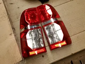 Back Light Hilux 2012 Depo Original High Quality