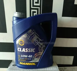 Mannol Classic Fully Synthetic 1040 4litres