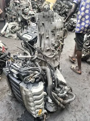 Porsche Cayenne Engine V6 2007/2010