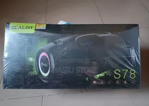 Zealot S78 Portable Wireless Speaker