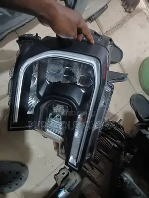 Headlamp for Ford Ranger 2023 Model