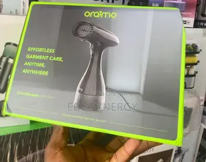 Handheld Oraimo Garment Steamer Ohi-201a.