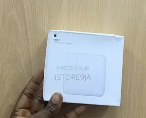 Usb-C Adapted