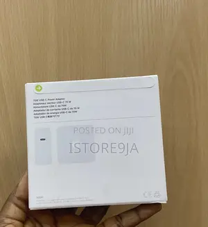 Usb-C Adapted
