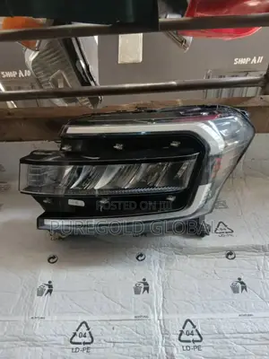 Headlamp for Ford Expedition 2023