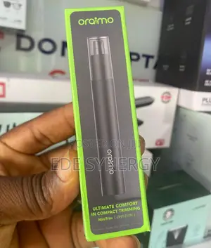 Ultimate Comfort Mini Trimmer