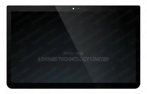 HP Probook X360 11 G2 Screen Replacement