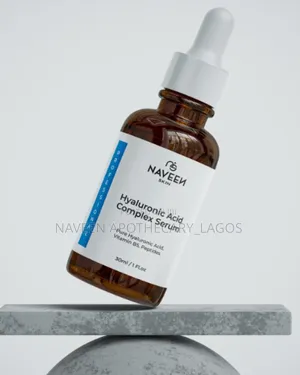 Hyaluronic Acid Complex Serum - Intense Hydration Complex
