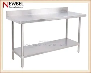 Industrial Working Table