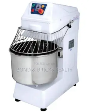 Industrial 8kg Mixer (Hs-20)