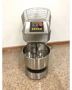 Industrial 12.5kg Mixer (Hs 30)