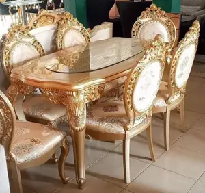 Royal Dining Set