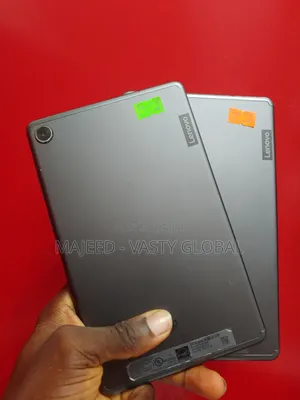 Lenovo Tab M8 (HD) 16 GB Gray