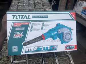 Total Air Blower 800 Watt 