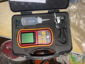 Ultrasonic Thickness Gauge