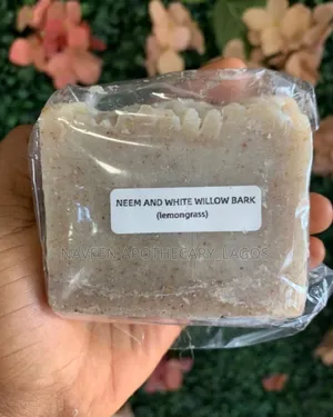 Neem White Willow Bark(Lemongrass)