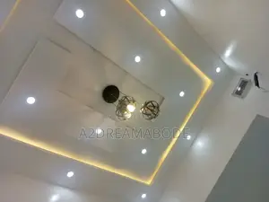4bdrm Duplex in Opic, Isheri North for sale