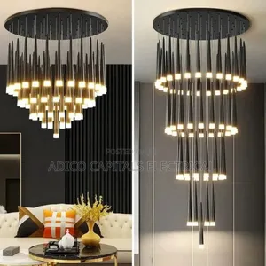 Executive Led Chandelier