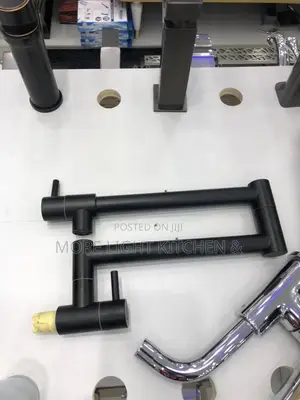 Pot Filler