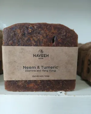 Neem Tumeric Bar