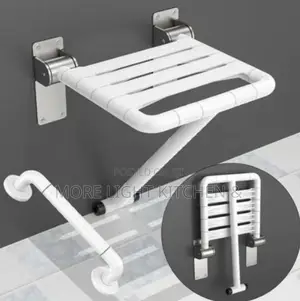 Smart Bath Seat