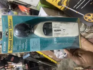 Sound Level Meter