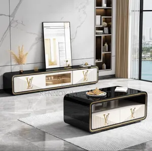 Standard Living Room Tables