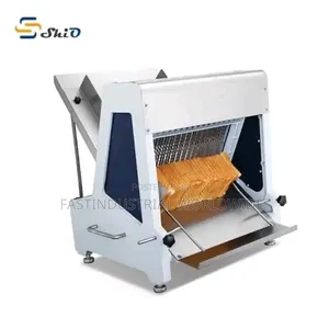 Industrial Bread Slicer