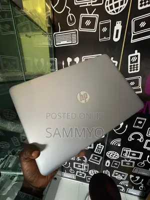 Laptop HP EliteBook 850 G3 8GB Intel Core I5 SSD 256GB