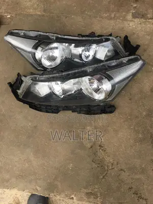 Head Lamp for Honda Accord 2010-2012