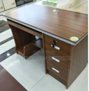 High Quality Office Boss Table