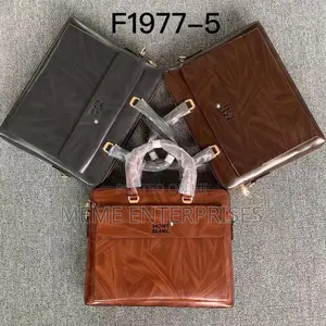 Mont Blac Bag 