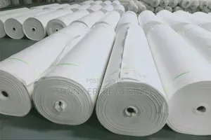 Geotextile Geo Textile for Filtration Filter