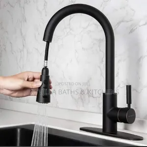 Mixer Taps