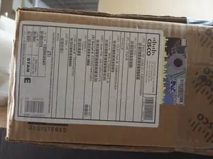 Cisco Ws-c3850-24t-s