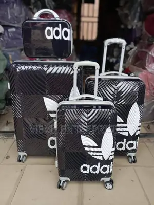 Travel Box