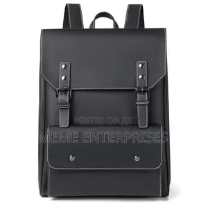 Backpack Black