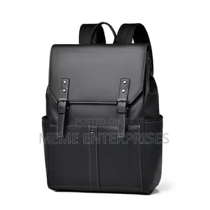 Backpack Black
