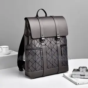 Multi Serve Bag