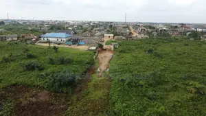 Government Approved Excision, Imedu Town, Lagos